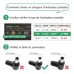 120W Asus Zen AiO 22 A5200 AC Adaptateur Chargeur