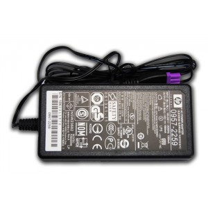 50W HP Photosmart 6388 Printer Original AC Adaptateur Chargeur