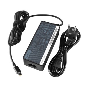 Original 65W Lenovo ThinkPad Yoga 11e Chromebook 4th Gen 2017 Chargeur
