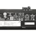 52.5Wh Lenovo ThinkPad T16 Gen 2 (AMD) batterie