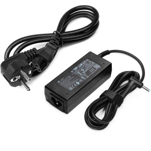 45W HP 15.6"" Laptop AI PC (Intel) Ultra 7 255U715t-fd000 15-fd0000 Chargeur AC Adaptateur 45W HP 15.6"" Laptop AI PC (Intel) Ultra 7 255U715t-fd000 15-fd0000 Chargeur AC Adaptateur