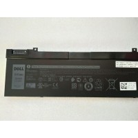 64Wh Dell 07M0T6 0NYFJH 05TF10 batterie