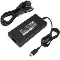 AC Adaptateur Chargeur MSI GE66 Raider 10SF