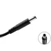 Original 90w Dell Inspiron 7500 2-in-1 Silver P97F P97F001 Chargeur