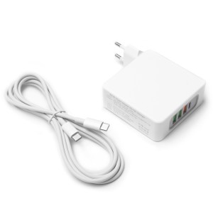 GoPro hero 6 hero6 black Chargeur + USB-C Cable