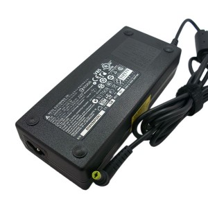 120W Original AC Adaptateur Chargeur pour Packard Bell easynote h5310