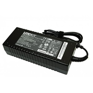 135W Original AC Adaptateur Chargeur Liteon PA-1131-07 PA-1131-07AD