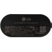 65W LG gram 17”17Z90Q Ultra-Slim PRO Laptop Chargeur