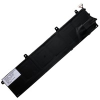 83wh HP ZBook Power G7 Mobile Workstation batterie