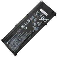 52.5wh HP Pavilion Gaming 15-cx0029no 15-cx0032no batterie