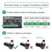 Original 150W Asus GL703GE-IS74 AC Adaptateur Chargeur
