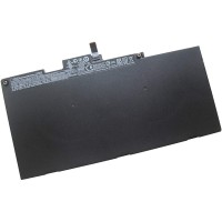 46.5wh HP ZBook 15u G3 G4 Mobile Workstation batterie
