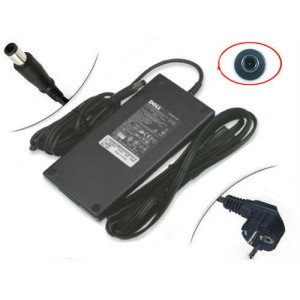 180W Original AC Adaptateur Chargeur pour Alienware M14X R4 GT 750M
