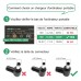 120W Asus PA-1121-28 Chargeur AC Adaptateur 6.0phi 