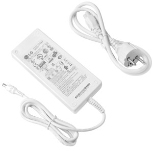 20V 9A LG 32U889SA 31.5" 16:9 4K UHD Touchscreen monitor Chargeur