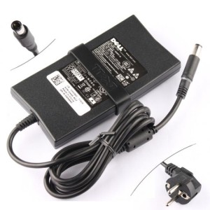 90W Original AC Adaptateur pour Dell Vostro 3360 3350n 3350 3300n