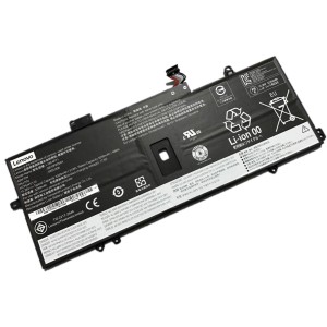 51whLenovo ThinkPad X1 Carbon (7th Gen) batterie