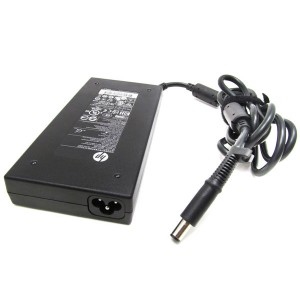 120W Original Chargeur HP Thunderbolt Dock G2 120W Cable 3XB94AA