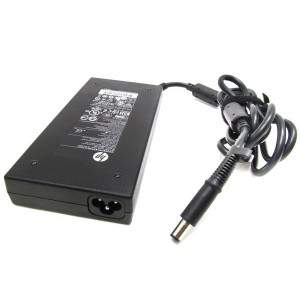 120W Chargeur HP HSTNN-LA25 644699-001 645156-001 PA-1121-52HH