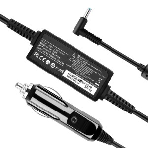 Caricatore per auto HP Spectre x360 13-4131nf 13-4132nf 65w 45w