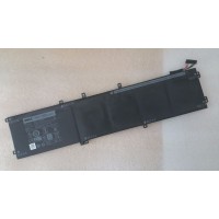 84Wh Dell Precision 5520 batterie