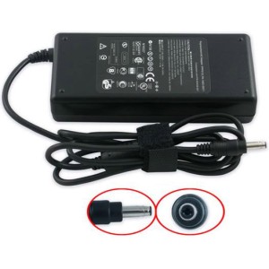 90W Original AC Adaptateur Chargeur pour LG P300-U.APW8C P300-U.APW2A9