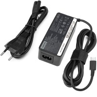 Original 45W Lenovo 300e Windows 81M9000WMH Chargeur