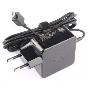 Original 24W Asus Chromebook Flip C100PA-RBRKT03 Adaptateur Chargeur