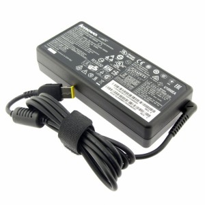 Chargeur IdeaCentre AIO 3 24IAP7 F0GH 135W