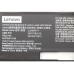 57Wh Lenovo ThinkPad X1 Yoga Gen 6 batterie