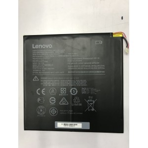 33.3wh Lenovo Miix 310-10ICR 80SG000HMH batterie