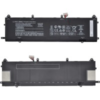 72,9 wh HP Spectre 15-eb1000 x360 Convertible PC series batt..