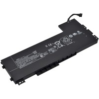 90wh HP HSTNN-C86C batterie