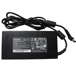 Original 120W LiteOn PA-1121-26 Chicony A17-120P1A Chargeur