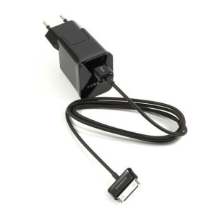 Original AC Adaptateur Chargeur pour Samsung ETA-P11JBEGXAR ETA-P11X