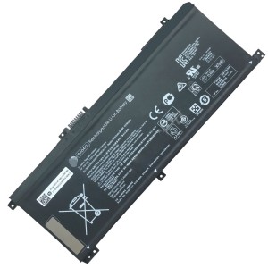 55,67Wh HP ENVY 17-cg1000nf 17-cg1001nf batterie