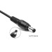 Original 65W Dynabook Tecra A40-J i3-1115G4 Chargeur