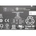 57Wh Lenovo ThinkPad X1 Yoga Gen 6 batterie