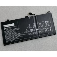 58.84Wh HP Pro c645 Chromebook Enterprise batterie