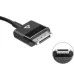 30W Original AC Adaptateur Chargeur pour Dell D28MD 0D28MD
