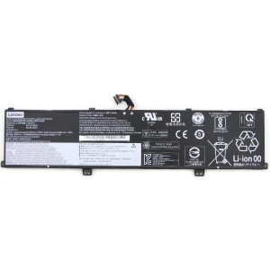 80wh Lenovo ThinkPad P1 Gen 3 20TH 20TJ batterie