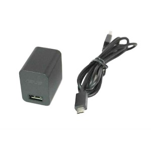 7W Original AC Adaptateur Chargeur pour Asus Memo Pad 8 ME180A-1A020A