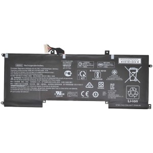 53.6wh HP ENVY 13-ad100 Laptop PC series batterie