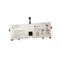72whLG Gram 13Z975 batterie