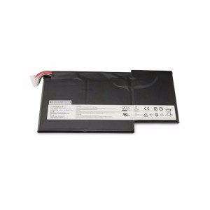 64.98whMSI GS63 Stealth 8RD GTX 1050 Ti batterie