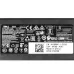 Original 90w Dell Inspiron 7500 2-in-1 Silver P97F P97F001 Chargeur