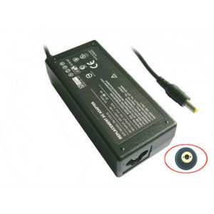 65W AC Adaptateur Chargeur pour MSI gs30 2m-011xfr gs30 2m-003au