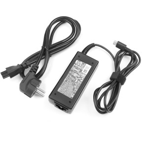  Chargeur pour Acer Chicony A18-045N1A A045RP05P 45w usb-c