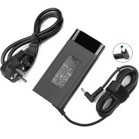 90W HP Spectre x360 2-in-1 Laptop 16-f0055nf Chargeur AC Ada..