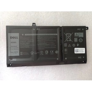 Dell Inspiron 7405 2-in-1 P126G P126G001 batterie 40wh